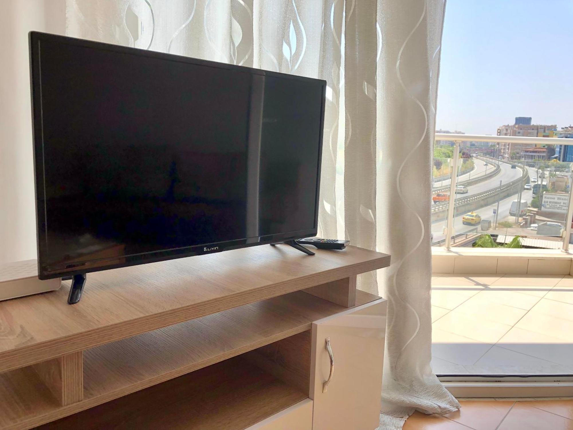 Apartment Ermest ,Kavaje Rock Durrës Exterior foto