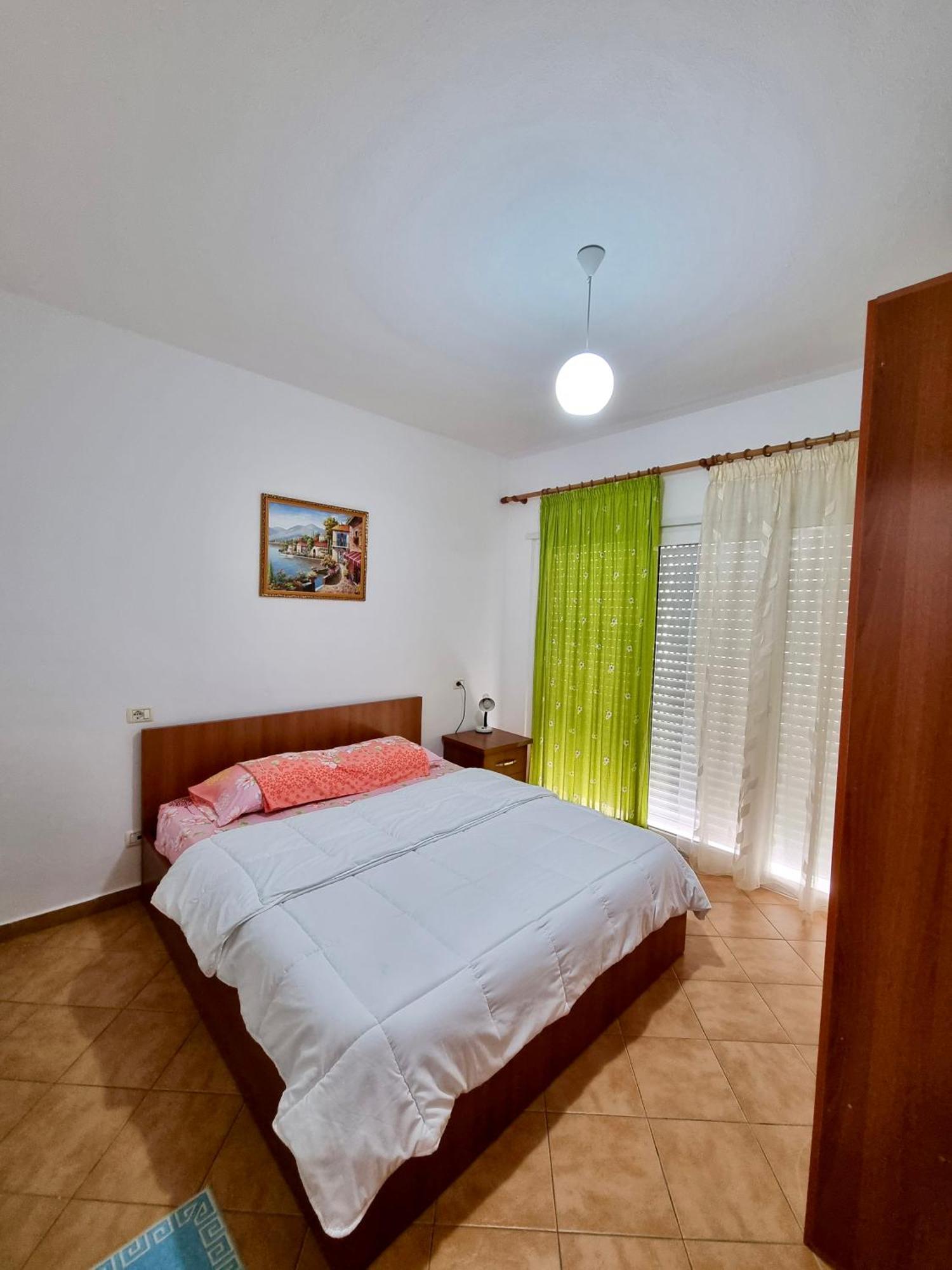 Apartment Ermest ,Kavaje Rock Durrës Exterior foto