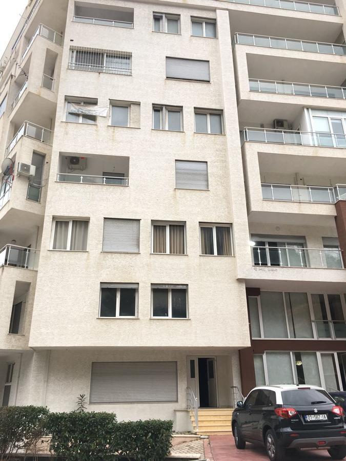 Apartment Ermest ,Kavaje Rock Durrës Exterior foto